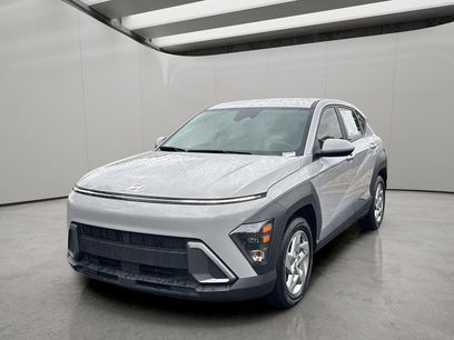 Certified 2024 Hyundai Kona SE