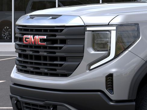 New 2026 GMC Sierra 1500 Pro w/ Pro Value Package AWD/4WD image 14