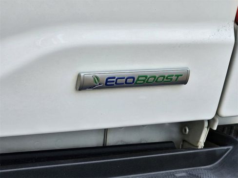 Used 2022 Ford F150 Platinum w/ Equipment Group 701A High image 34