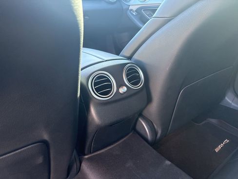 Used 2021 Mercedes-Benz C 63 AMG S image 17