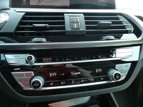 Used 2020 BMW X3 sDrive30i w/ Convenience Package RWD image 34