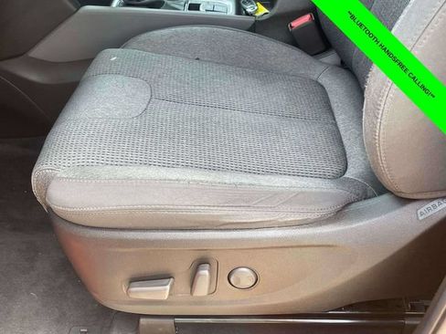 Used 2020 Hyundai Santa Fe SEL w/ Convenience Package AWD/4WD image 5