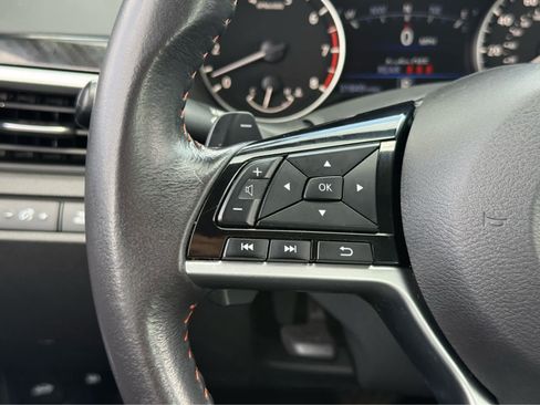 Used 2023 Nissan Altima 2.5 SR w/ SR Premium Package AWD/4WD image 30