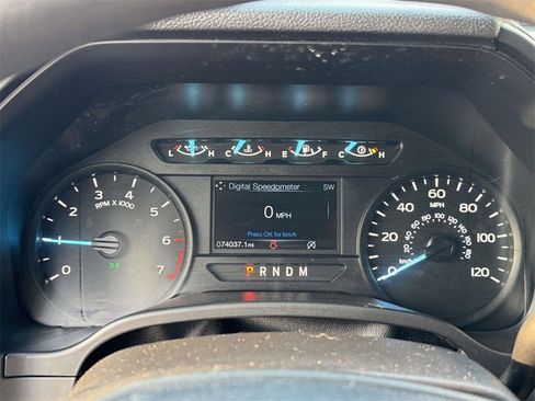 Used 2020 Ford F150 XL w/ Equipment Group 101A Mid image 26