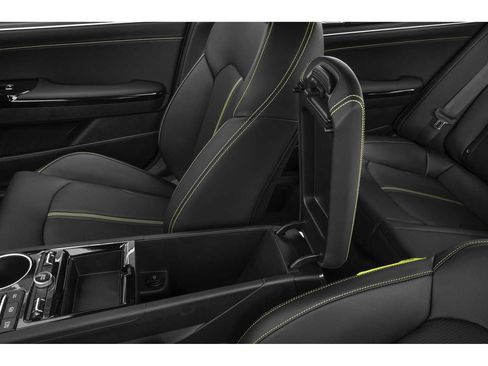 Certified 2026 Kia K5 GT FWD image 10