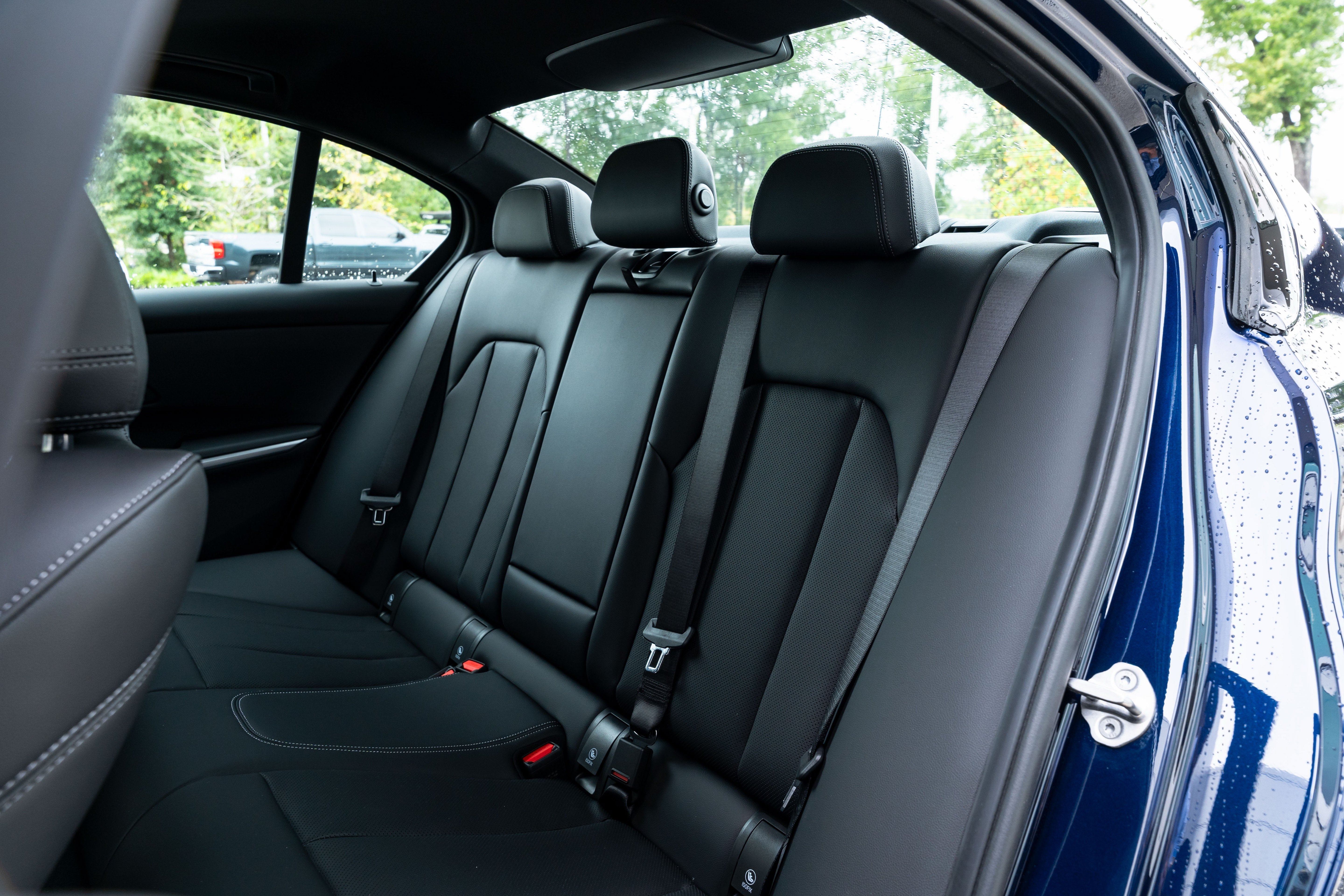 New 2026 BMW M340i w/ Premium Package RWD image 25