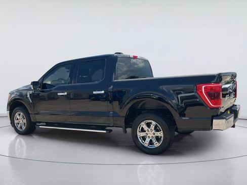 Used 2021 Ford F150 XLT w/ Equipment Group 302A High RWD image 6