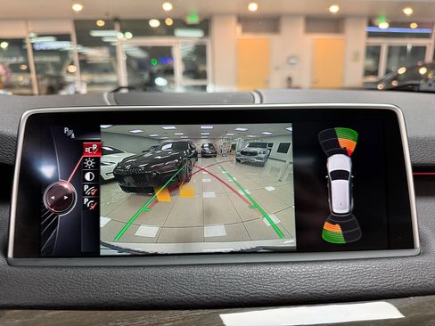 Used 2015 BMW X5 xDrive35i image 23