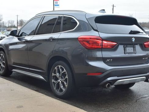 Used 2021 BMW X1 sDrive28i FWD image 14