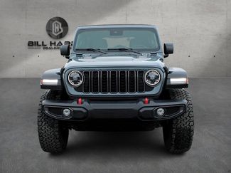 Used 2024 Jeep Wrangler Unlimited Rubicon w/ XTREMEE 35" Tire Package video 1