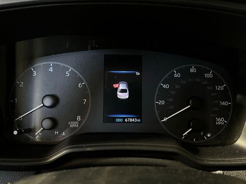 Used 2024 Toyota Corolla LE FWD image 10