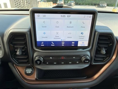 Used 2022 Ford Bronco Sport Badlands w/ Premium Package AWD/4WD image 72