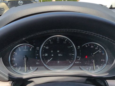 Used 2023 MAZDA CX-5 Signature AWD/4WD image 26