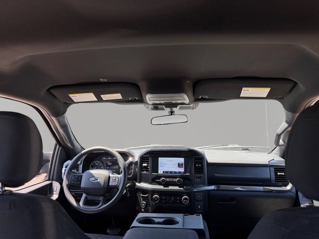 Used 2021 Ford F150 XL w/ STX Appearance Package AWD/4WD image 17