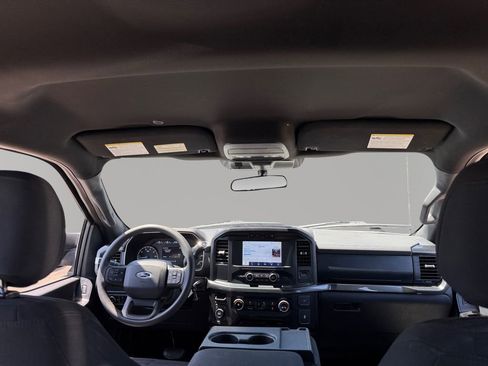 Used 2021 Ford F150 XL w/ STX Appearance Package image 17