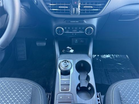 Used 2023 Ford Escape Active image 11