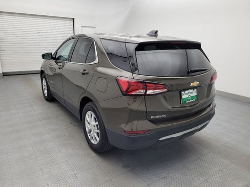 Used 2023 Chevrolet Equinox LT FWD image 5