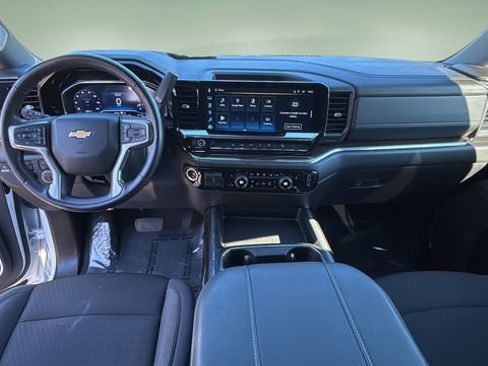 Certified 2024 Chevrolet Silverado 2500 LT w/ All Star Edition image 16