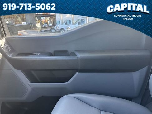 New 2026 Ford F450 XL w/ XL Chrome Package image 29