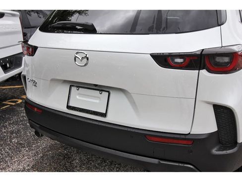 New 2026 MAZDA CX-50 AWD 2.5 S w/ Weather Package image 5