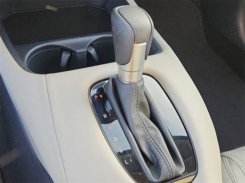 Used 2023 Honda HR-V LX image 14
