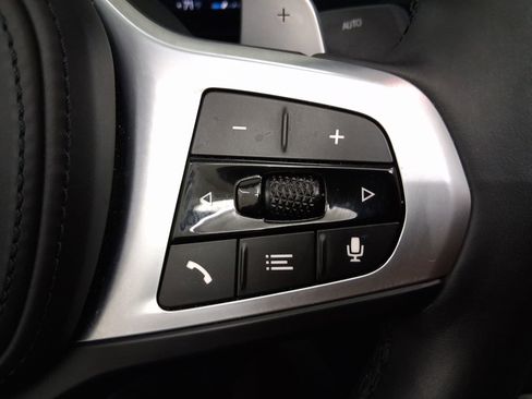 Certified 2024 BMW M440i M440i w/ Parking Assistance Package image 21