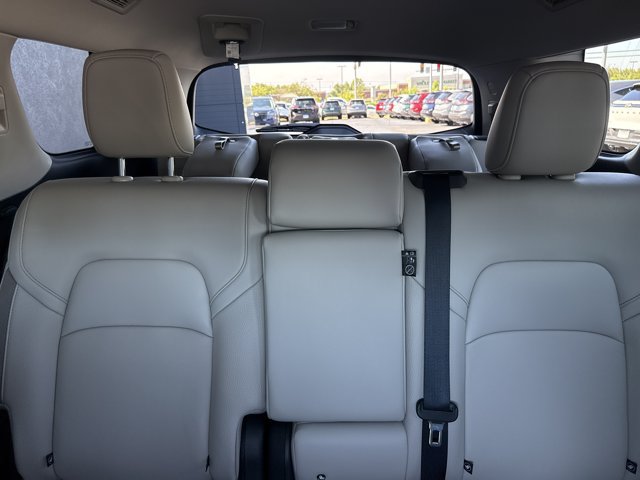 Certified 2025 Nissan Pathfinder SL w/ Cargo Package AWD/4WD image 20
