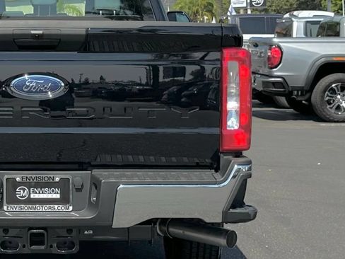 New 2026 Ford F250 XL w/ XL Chrome Package RWD image 10