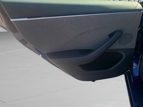 Used 2025 Tesla Model 3 Long Range RWD image 26
