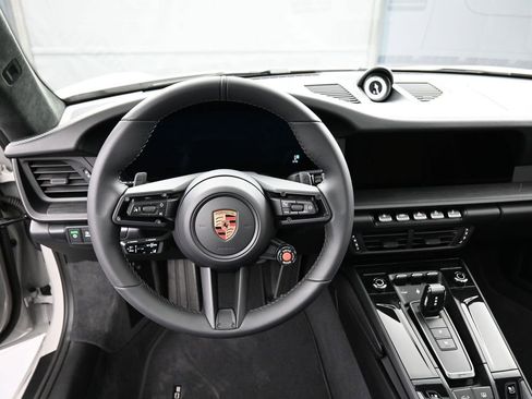 New 2026 Porsche 911 Carrera GTS RWD image 18
