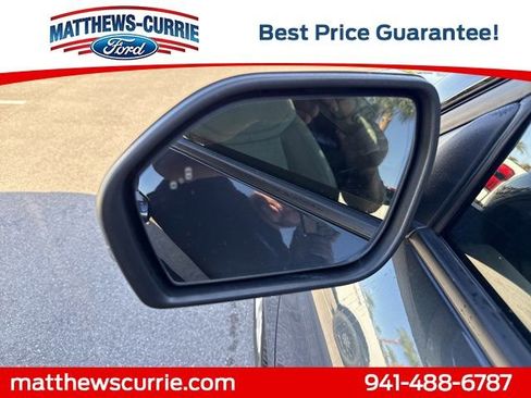 Certified 2023 Ford Explorer Platinum w/ Technology Package image 8