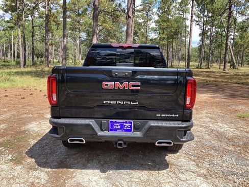 New 2025 GMC Sierra 1500 Denali w/ Denali Reserve Package image 6