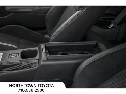 New 2026 Toyota GR86 Premium RWD image 15