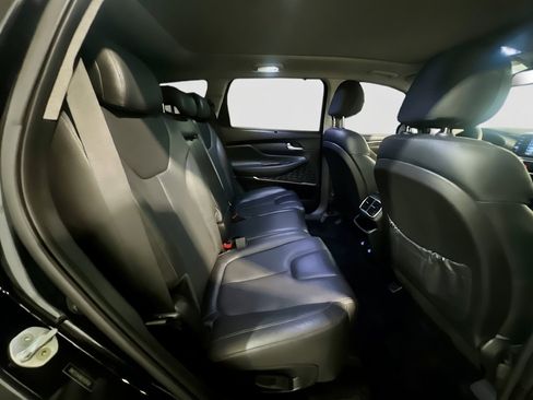 Used 2020 Hyundai Santa Fe SEL FWD image 21