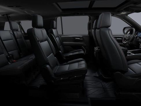 New 2026 Chevrolet Suburban RST RWD image 33