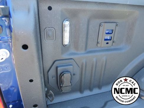 Used 2026 Ford F350 XLT w/ 360-Degree Camera Package AWD/4WD image 15