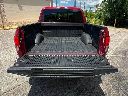 Used 2019 Ford F150 King Ranch w/ Equipment Group 601A Luxury RWD image 11