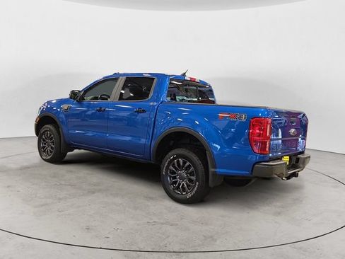 Used 2022 Ford Ranger XLT w/ Equipment Group 302A High AWD/4WD image 7
