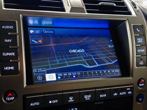 Used 2021 Lexus GX 460 Premium image 26