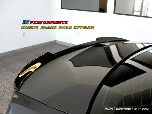 Used 2023 BMW 330i Sedan w/ M Sport Package RWD image 10
