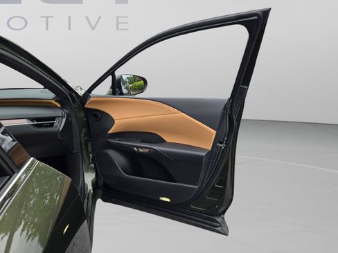 Certified 2025 Lexus RX 350 Premium w/ Accessory Package (Z1) FWD image 22