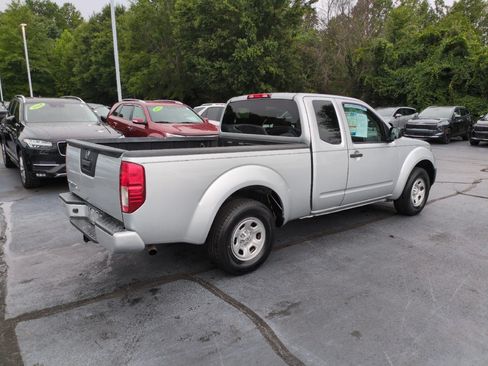 Used 2019 Nissan Frontier S RWD image 7