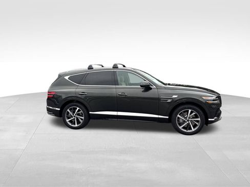 New 2026 Genesis GV80 3.5T Advanced AWD/4WD image 37