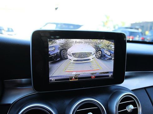 Used 2017 Mercedes-Benz C 300 Sedan image 23