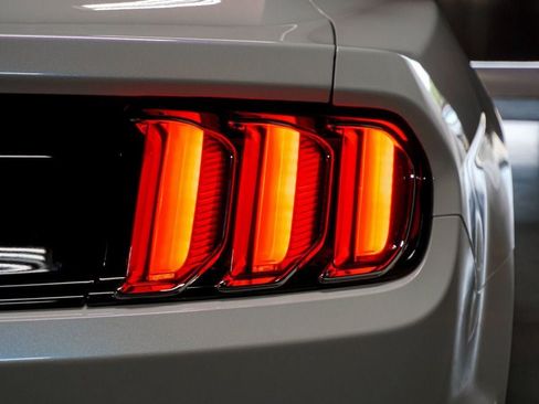 Used 2015 Ford Mustang GT Premium w/ GT Performance Package RWD image 85