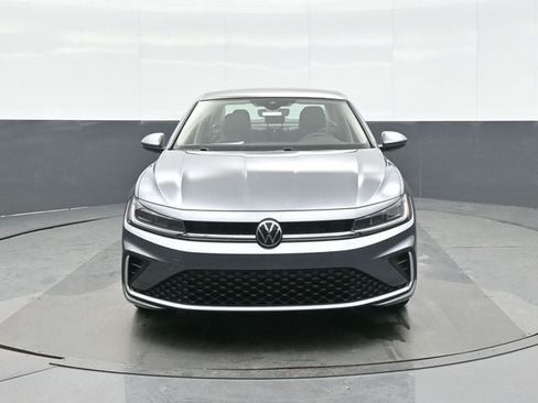 New 2026 Volkswagen Jetta SE FWD image 2