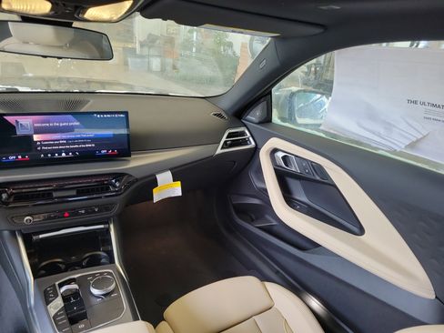 New 2026 BMW 230i xDrive Coupe w/ Premium Package image 19