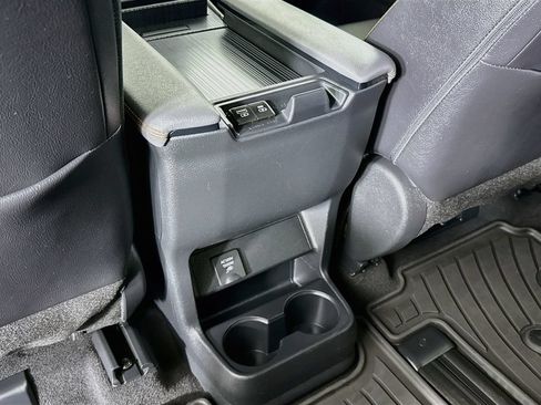 Certified 2021 Toyota Sienna XSE w/ XSE Plus Package FWD image 28