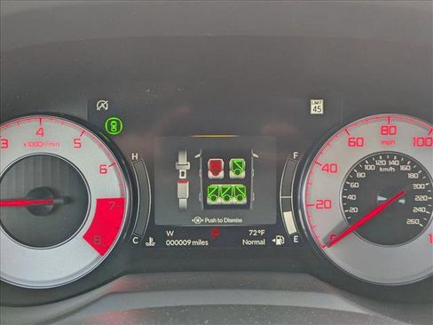 Certified 2025 Acura RDX A-Spec AWD/4WD image 10