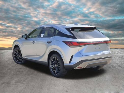 New 2026 Lexus RX 350 Premium AWD/4WD image 6